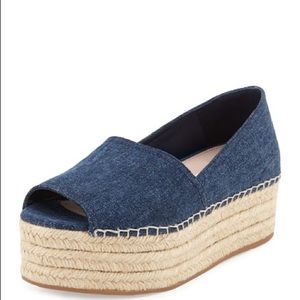 Miu Miu Espadrilles